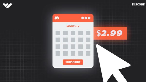 Creating Subscriptions for Your Discord Servers & Bots: A Full Guide