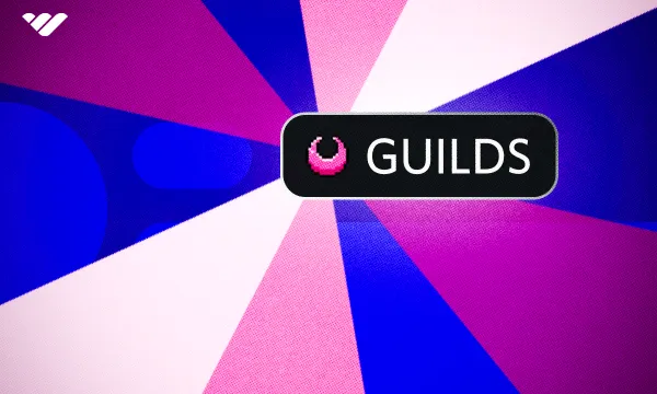 What are Discord Guilds? Discord's Newest Feature