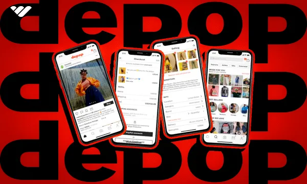 How to Sell on Depop and Make Up to $5K per Month