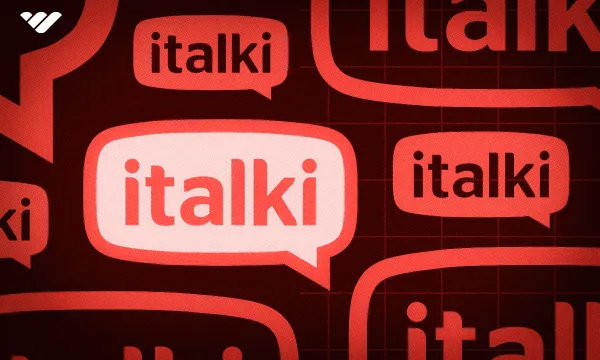 Italki review: How do you teach languages online with italki?