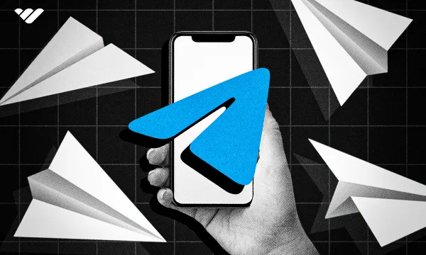 Searching for a Telegram group or channel? Here's how to find it